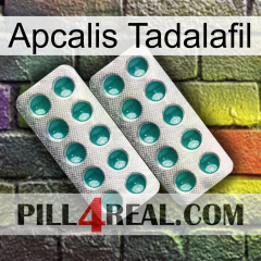 Apcalis Tadalafil dapoxetine2